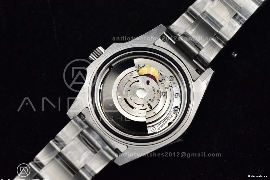 Polipetto Bracelet Octopus 16600 BPF Dial Edition 1:1 A 1059 SS Best Sea-Dweller on Youthful 0306